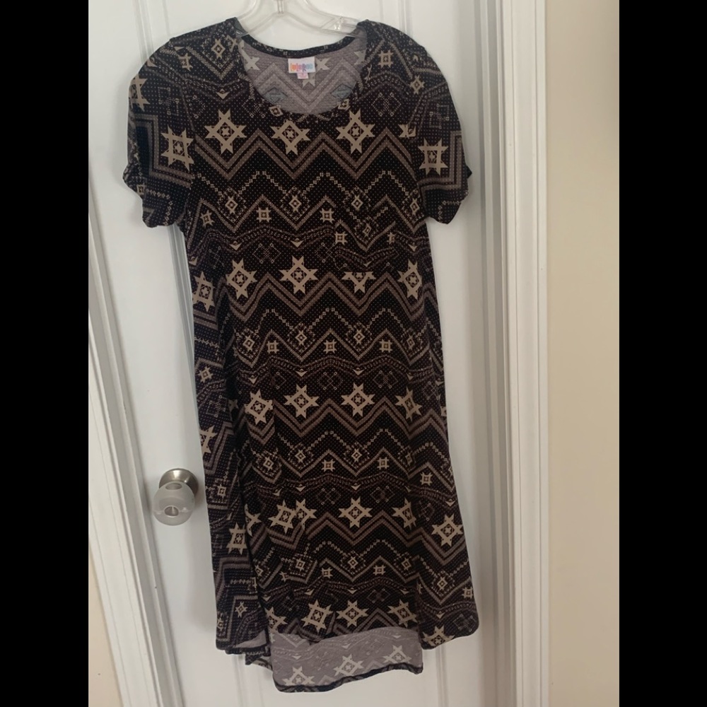 Lularoe Dress